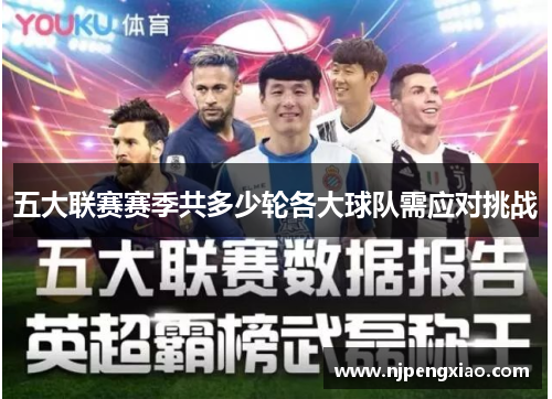 五大联赛赛季共多少轮各大球队需应对挑战