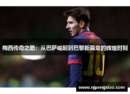 梅西传奇之路：从巴萨崛起到巴黎新篇章的辉煌时刻