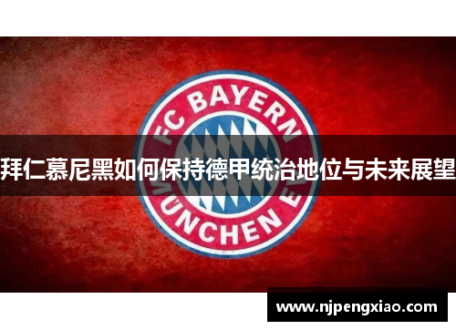 拜仁慕尼黑如何保持德甲统治地位与未来展望