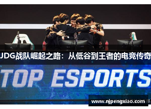 JDG战队崛起之路：从低谷到王者的电竞传奇